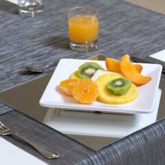 Hotel Excelsior Bari Бари в номере