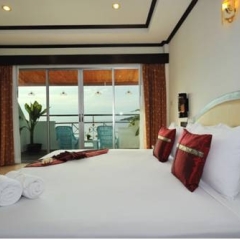 Отель Tri Trang Beach Resort by Diva Management спа фото 2