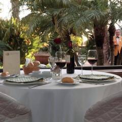 Colleverde Park Hotel Агридженто помещение для мероприятий