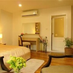 Отель Malee Suites Sathon Таиланд, Бангкок - отзывы, цены и фото номеров - забронировать отель Malee Suites Sathon онлайн комната для гостей