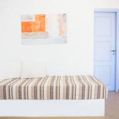 Pelagos Hotel-Oia комната для гостей фото 3