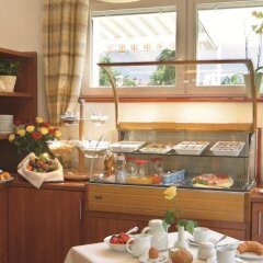 Отель Residence Hirzer Лагундо развлечения