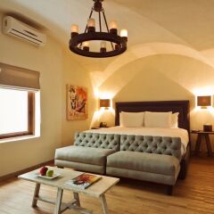 Отель Busue A Boutique Experience Hotel Мексика, Мехико - отзывы, цены и фото номеров - забронировать отель Busue A Boutique Experience Hotel онлайн фото 5