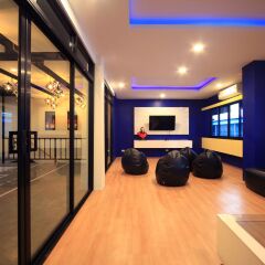 Отель Tuk Tuk Hostel Таиланд, Бангкок - отзывы, цены и фото номеров - забронировать отель Tuk Tuk Hostel онлайн развлечения