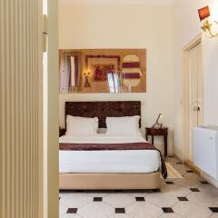 Отель The Independente Suites & Terrace комната для гостей фото 10