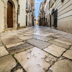 Отель B&B La Bouganville Фонди фото 10