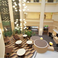 APA HOTEL Fukuoka Watanabedori Ekimae EXCELLENT интерьер отеля фото 2