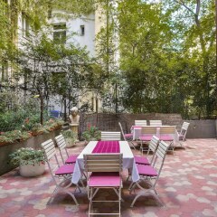 Hotel Thomas Budapest Будапешт