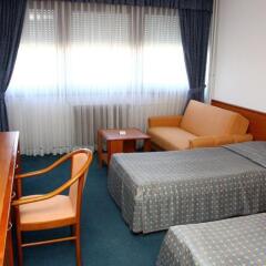Hotel I фото 7