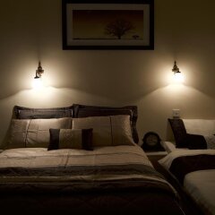 Silver Eagle in Dublin, Ireland from 284$, photos, reviews - zenhotels.com guestroom