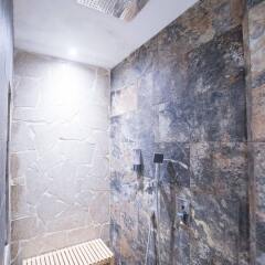 Отель Ribeira flats mygod сауна