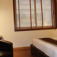 Отель Signature Inn Deira Dubái комната для гостей фото 3