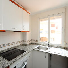 Отель Las Calitas Bloque III в номере