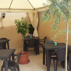 Отель B&B Il Terrazzo di Archimede Сиракуза фото 2