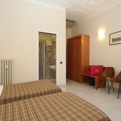 Hotel Principe Eugenio комната для гостей фото 5