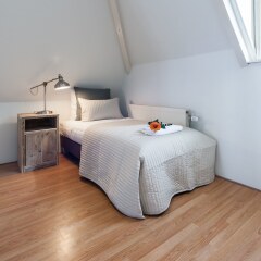 Апартаменты Apartments Jordaan Area детские мероприятия