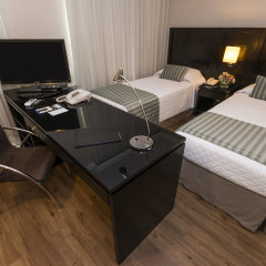 Transamerica Executive Perdizes in Sao Paulo, Brazil from 94$, photos, reviews - zenhotels.com room amenities
