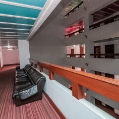 Отель Nida Rooms Payathai 169 Jj Sunday интерьер отеля