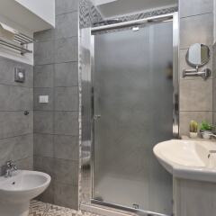 Отель B&B Tohouse Deluxe Италия, Турин - отзывы, цены и фото номеров - забронировать отель B&B Tohouse Deluxe онлайн помещение для мероприятий