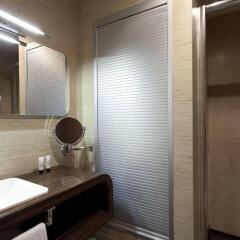 Апартаменты Suites Center Barcelona Apartments ванная фото 2