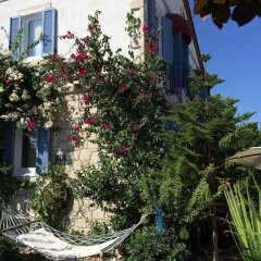 Kayezta Hotel Alacati Чешме фото 20