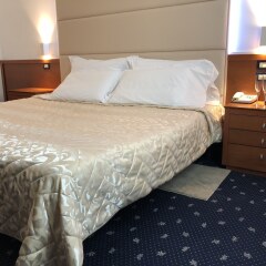 Отель Venice Hotel Италия, Гризиньяно-ди-Дзокко - отзывы, цены и фото номеров - забронировать отель Venice Hotel онлайн комната для гостей фото 2