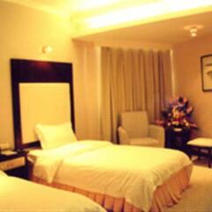 Orient Hotel Xian комната для гостей фото 3