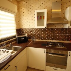 Отель Aqarco Shmaisani Apartment Иордания, Амман - отзывы, цены и фото номеров - забронировать отель Aqarco Shmaisani Apartment онлайн фото 5