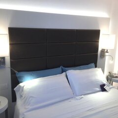 Отель Mercure Bergamo Aeroporto комната для гостей фото 4