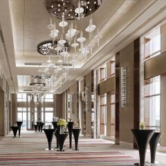 Отель Langham Place Xiamen Китай, Сямынь - отзывы, цены и фото номеров - забронировать отель Langham Place Xiamen онлайн помещение для мероприятий