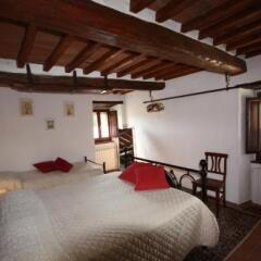 Отель B&B Locanda Della Luna Монтоне детские мероприятия фото 2