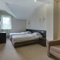 Гостевой Дом Otel 1 комната для гостей фото 5