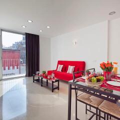 Отель Charmsuites Nou Rambla Барселона фото 19