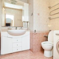 Апартаменты Sadovoye Koltso Apartments Akademicheskaya Москва фото 6