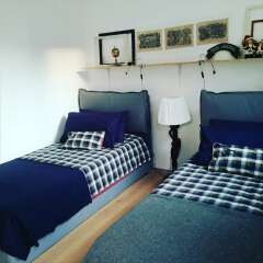 Отель Via Dei Dori 2 B&B Италия, Мирано - отзывы, цены и фото номеров - забронировать отель Via Dei Dori 2 B&B онлайн комната для гостей фото 5