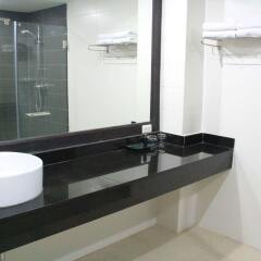Отель Casa Del M Resort ванная
