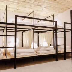 DaLat TeePee - Hostel Далат детские мероприятия фото 2