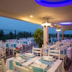 Water Side Resort & Spa Hotel - All Inclusive фото 2