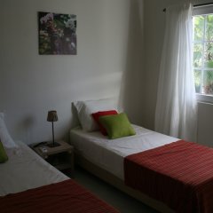 Hibiscus Beach House in Willemstad, Curacao from 111$, photos, reviews - zenhotels.com guestroom