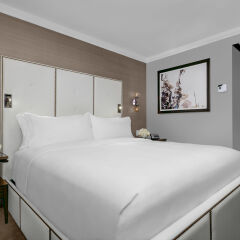 Executive Class at MTS Hotel комната для гостей фото 5