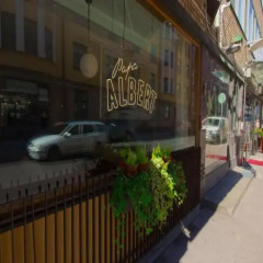 Original Sokos Hotel Albert интерьер отеля фото 3
