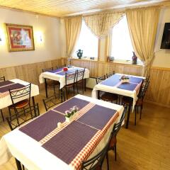 Отель Barents Frokosthotell Норвегия, Киркенес - отзывы, цены и фото номеров - забронировать отель Barents Frokosthotell онлайн детские мероприятия фото 2