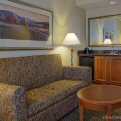 Отель Hilton Garden Inn Bozeman комната для гостей фото 2