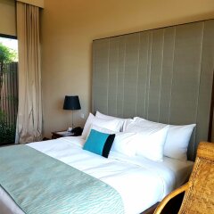 Nirvana Hotel and Resort in Naypyidaw, Myanmar from 207$, photos, reviews - zenhotels.com guestroom photo 3