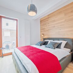 Отель Apartamenty Design Stary Rynek комната для гостей фото 2