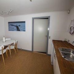 Greenland Escape Accommodation in Nuuk, Greenland from 158$, photos, reviews - zenhotels.com