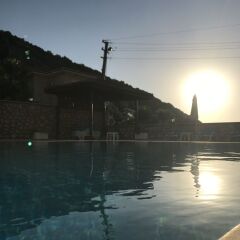 Matiana Hotel Патара с домашними животными