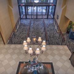 Отель Arlington Court Suites Hotel США, Арлингтон - отзывы, цены и фото номеров - забронировать отель Arlington Court Suites Hotel онлайн фото 3