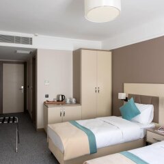 Bossuite Hotel Kadikoy Турция, Стамбул - отзывы, цены и фото номеров - забронировать отель Bossuite Hotel Kadikoy онлайн комната для гостей фото 3