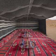 Отель Anantara Qasr Al Sarab Resort And Spa Оазис Лива удобства в номере